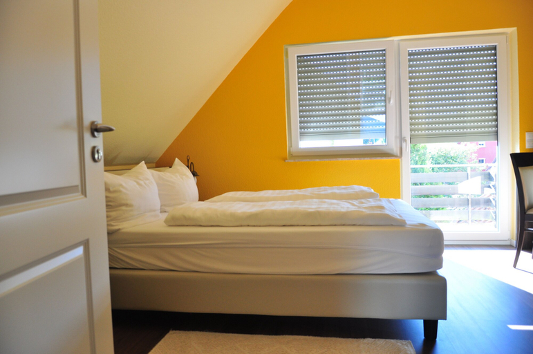 Bedroom 3, Häuser Der Villa Italia, Main-Spessart