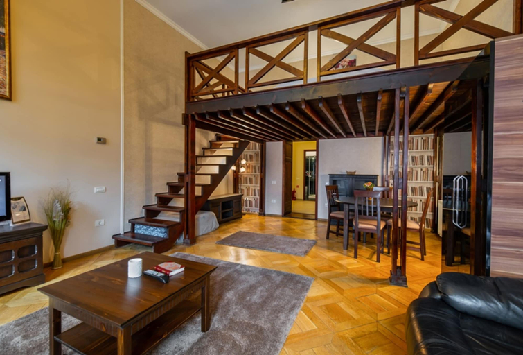 Others 4, Select City Center Apartments Bra��ov, Brasov
