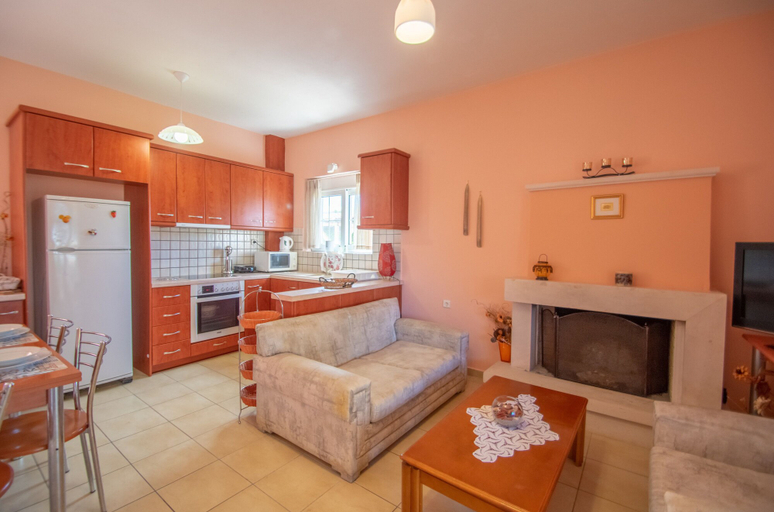 Others 5, Yiota Porto Kavo Apartment, Ionian Islands