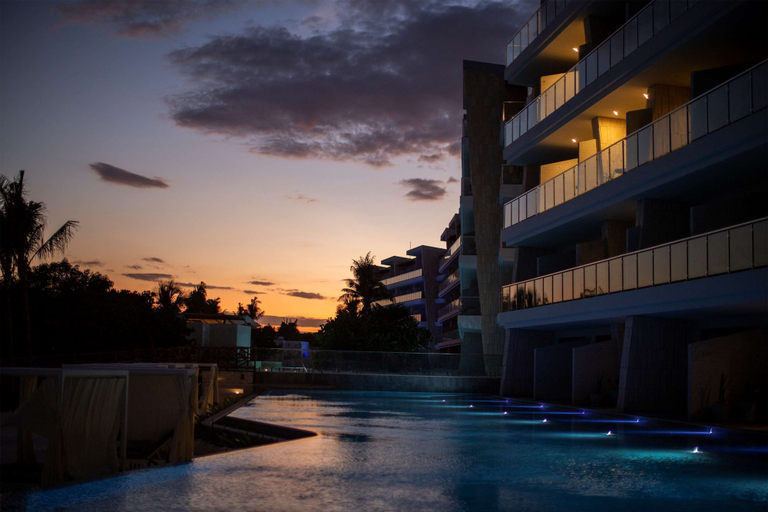 Exterior & Views 2, Palmaïa-The House of AïA: All Inclusive Wellness Resort, Cozumel
