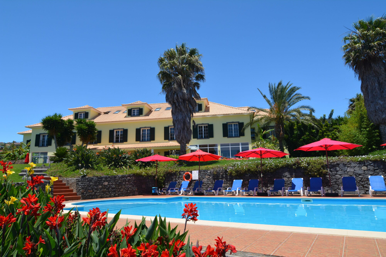 Sport & Beauty 2, Hotel Quinta Alegre, Calheta