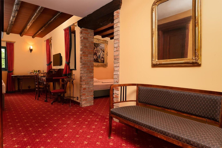 Others 5, Boutique Hotel Pri Mlyne, Malacky