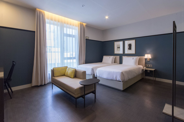 Bedroom 3, Browndot Seomyeon Business, Busanjin