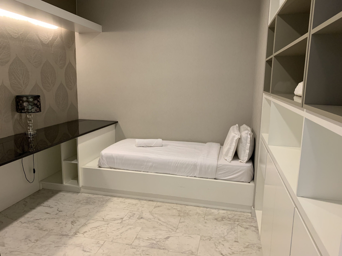 Bedroom 4, Platinum Service Suites KLCC, Kuala Lumpur