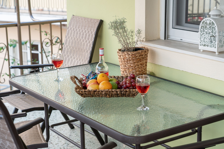 Others 4, Neat flat in Argostoli seaside Town, Ionian Islands