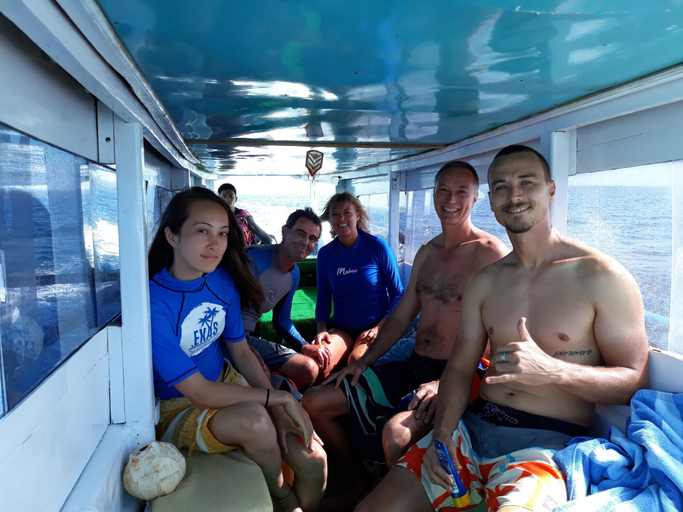 Sport & Beauty 5, Ekas Surf Resort, Lombok