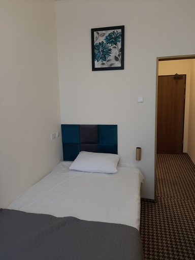Bedroom 4, Hotel Astoria City Center, Iasi
