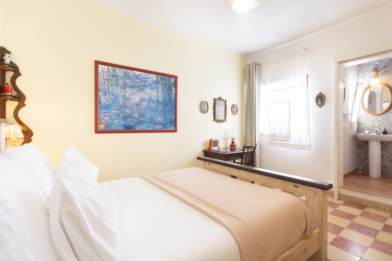 Bedroom 3, Guesthouse Casa Doña Carmela - Adults Only, Santa Cruz de Tenerife