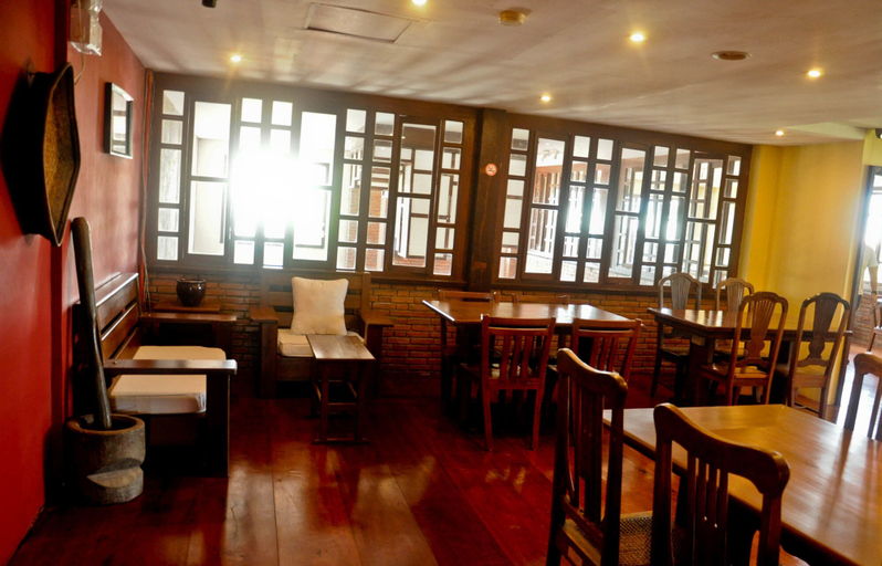 Food & Drinks 5, Mango Valley Hotel 1, Olongapo City