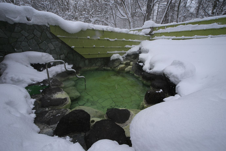 Sport & Beauty 4, Nikko Astraea Hotel, Nikkō