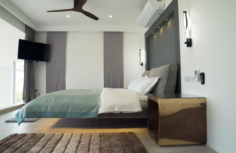 Bedroom 3, Magic Suites, Ko Samui