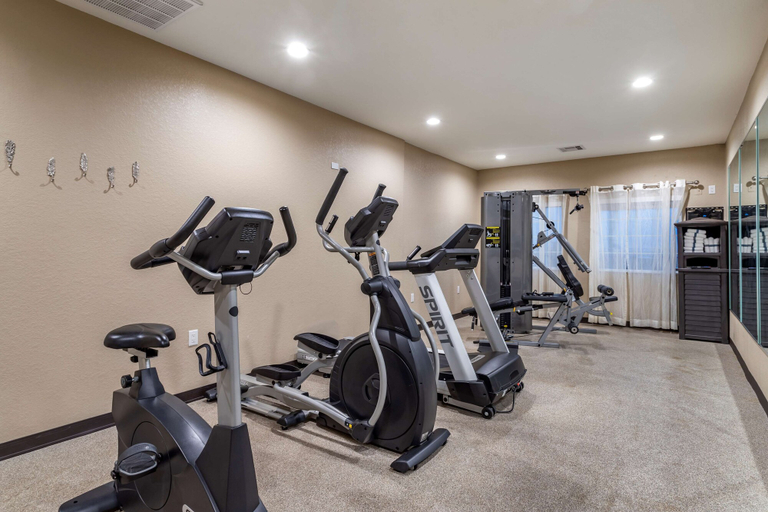 Others 5, Best Western Plus Galveston Suites, Galveston