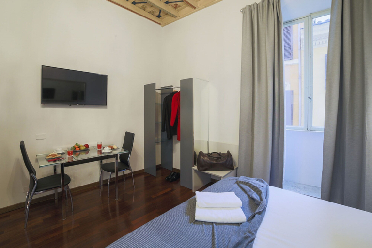 Bedroom 3, La Maison dell'Orologio, Roma