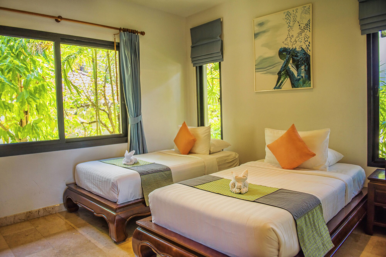Bedroom 4, Villa Baan Saitara, Ko Samui