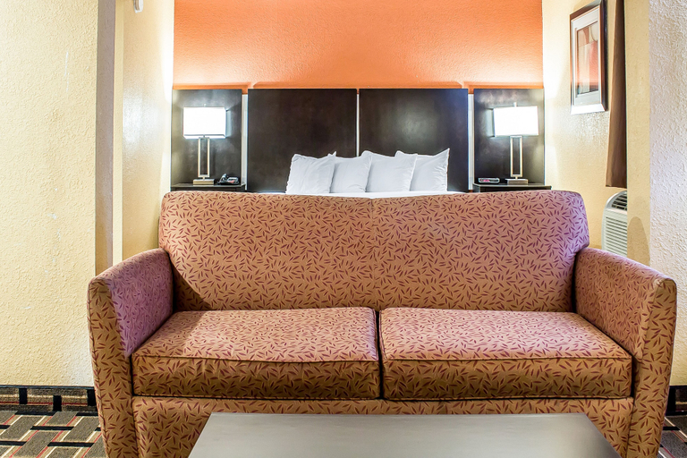 Others 5, Comfort Inn Dunmore - Scranton East, Lackawanna