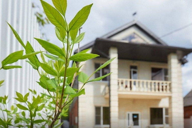 Exterior & Views 2, ApartHome, Krasnodar gorsovet