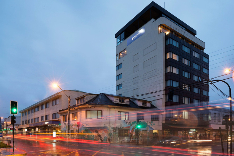 Exterior & Views 2, Abba Presidente Suites Puerto Montt, Llanquihue