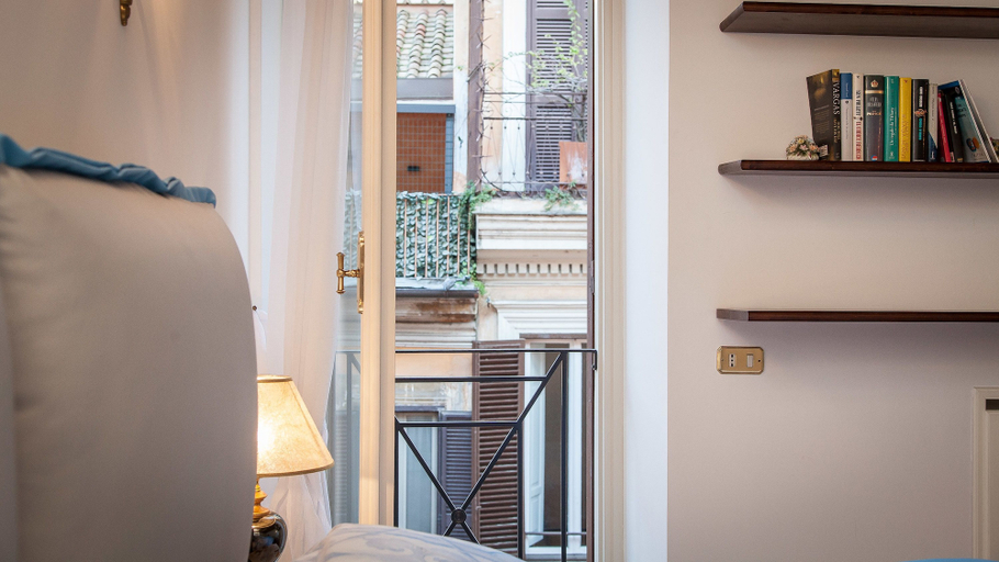 Others 5, Rental In Rome Gambero Loft, Roma