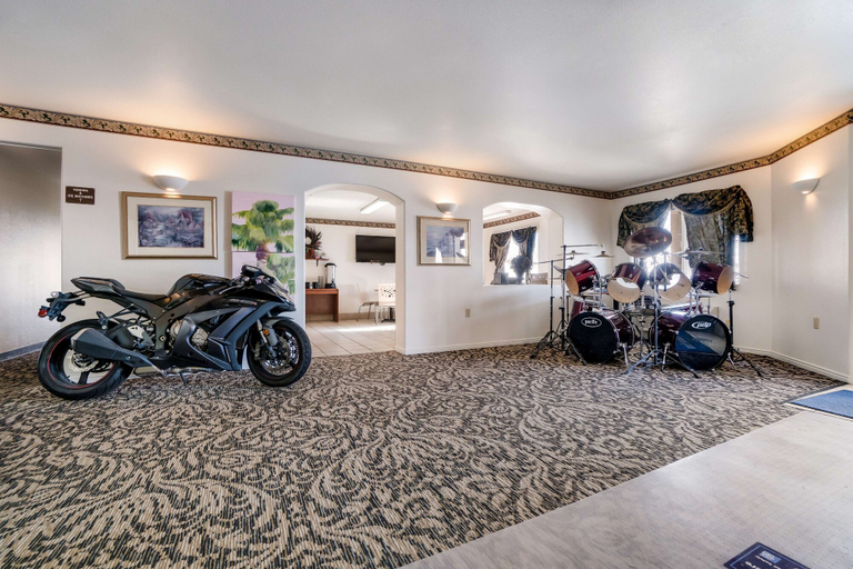 Others 5, Americas Best Value Inn Green River, Grand