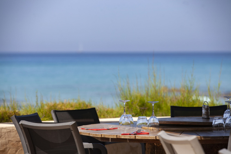 Food & Drinks 5, Hôtel et Résidence Ta Kladia - Omigna, Corse-du-Sud