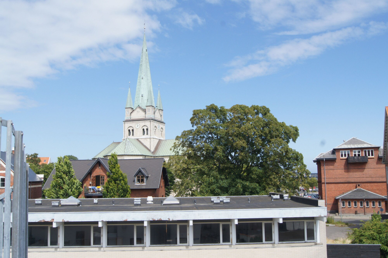 Exterior & Views 2, Hotel Frederikshavn, Frederikshavn