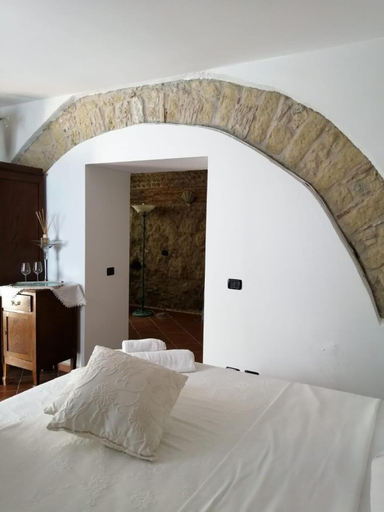 Bedroom 2, B&B Casa Angelieri, Vibo Valentia