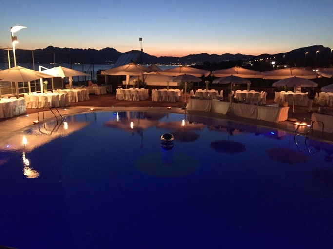 Sport & Beauty 2, La Isla Resort, Salerno