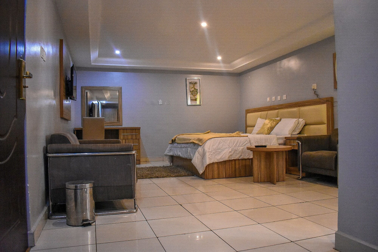 Others 4, Dublina Suites, Amuwo Odofin