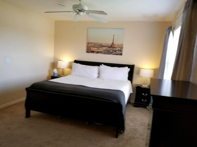 Bedroom 3, 4112 Calabria, Polk