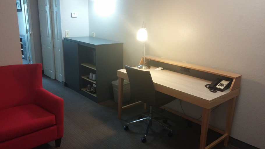 Others 5, Country Inn & Suites by Radisson, Brunswick I-95, GA, Glynn