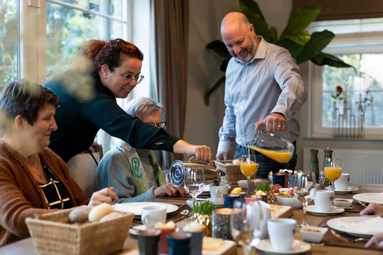 Food & Drinks 4, De Floreffe, Limburg