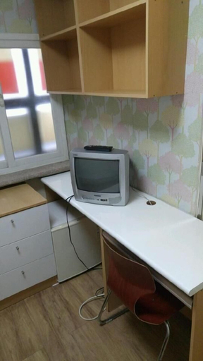 Others 2, E-Livingtel - Hostel, Seocho