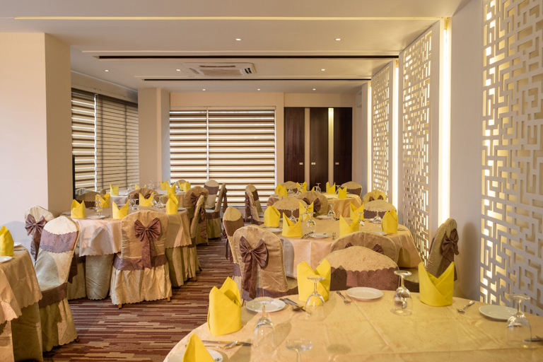 Food & Drinks 5, After Hours Residence, Dhaka