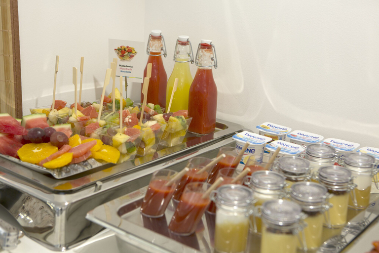 Food & Drinks 4, Casual de las Olas San Sebastian Hotel by Casual Hoteles, Guipúzcoa