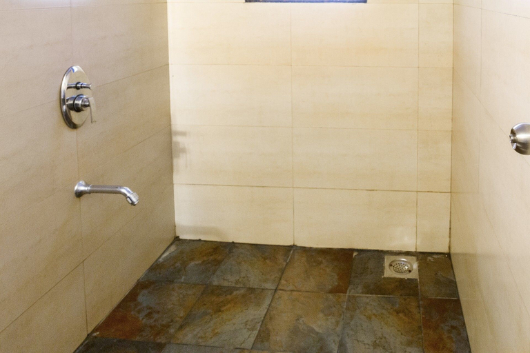Bathroom 4, GuestHouser 2 BHK Bungalow 8619, Pune