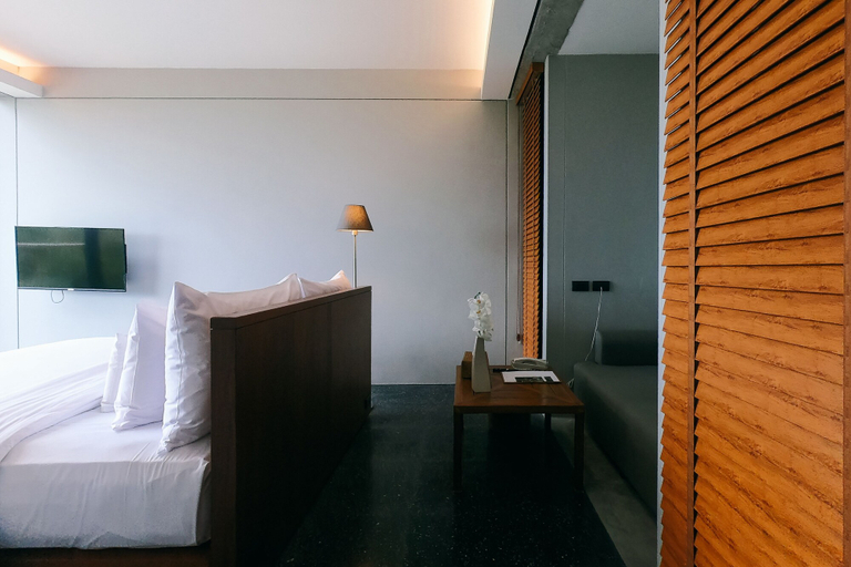 Bedroom 4, Varivana Resort Koh Phangan, The Centara Collection, Ko Phangan