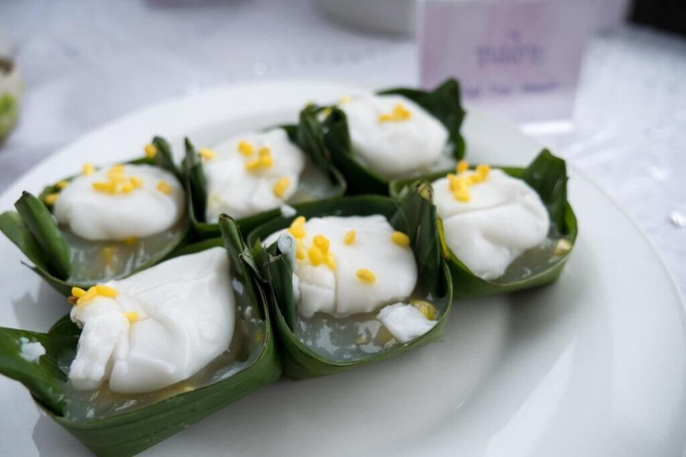 Food & Drinks 5, B3 Hotel, Muang Nakhon Si Thammarat