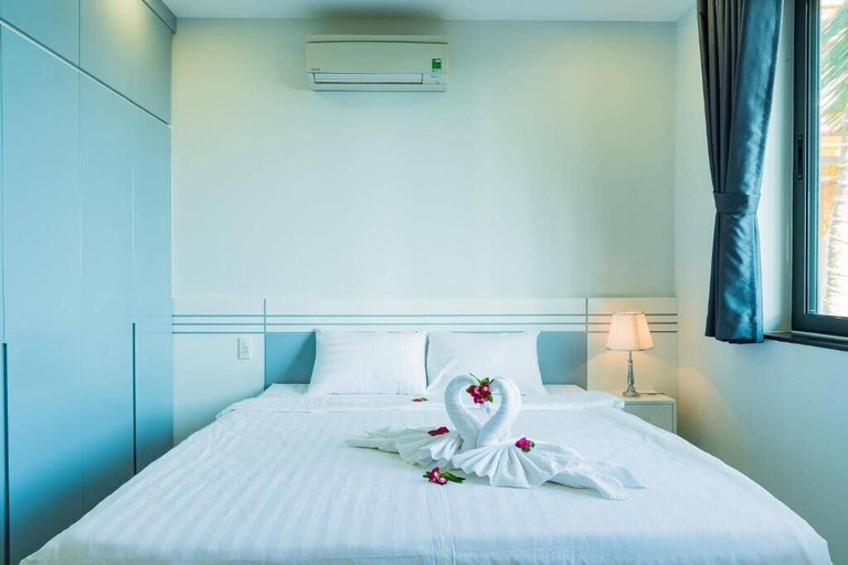 Bedroom 4, Vivian Hotel Mui Ne, Phan Thiết