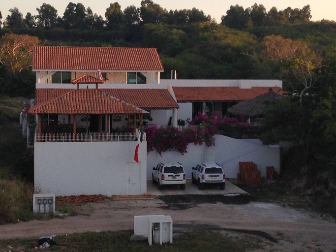 Exterior & Views, Loft on the Pacific Holiday home 1 BestStayz.1, La Union