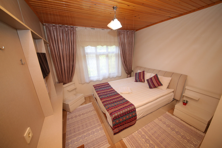 Bedroom 3, Emiroglu Konak, Safranbolu