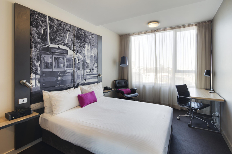 Mercure Melbourne Therry Street, Melbourne
