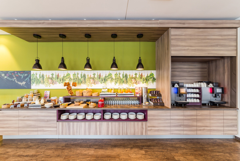Food & Drinks 5, Park Inn by Radisson Neumarkt, Neumarkt in der Oberpfalz
