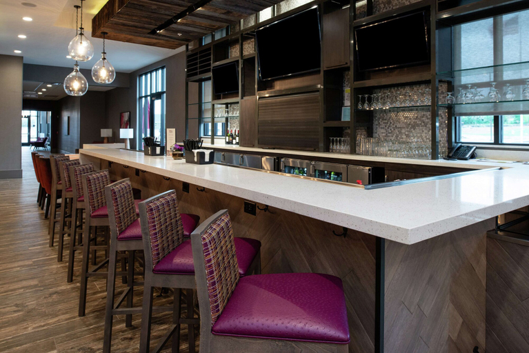 Food & Drinks 5, Hilton Garden Inn Gallatin, TN, Sumner