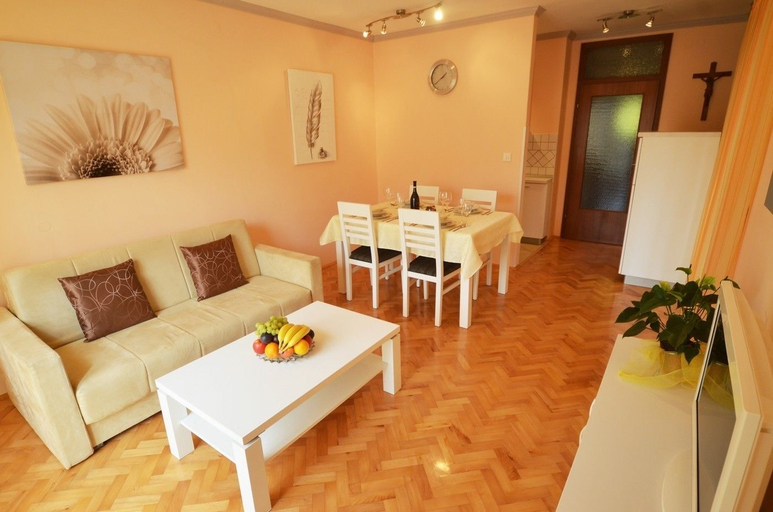 Others 5, Apartment 1045, Rovinj