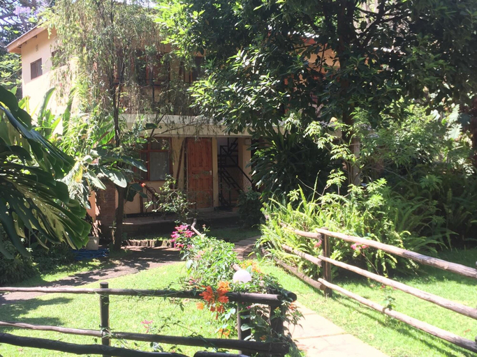 Exterior & Views 2, Outpost Lodge, Arusha Urban