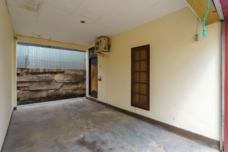 Others 4, RedDoorz @ Dwipa Wisata Hotel Lampung, Bandar Lampung