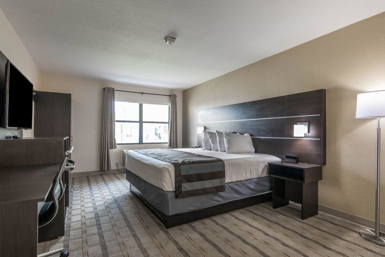 Bedroom 4, Baymont by Wyndham Punta Gorda/Port Charlotte, Charlotte