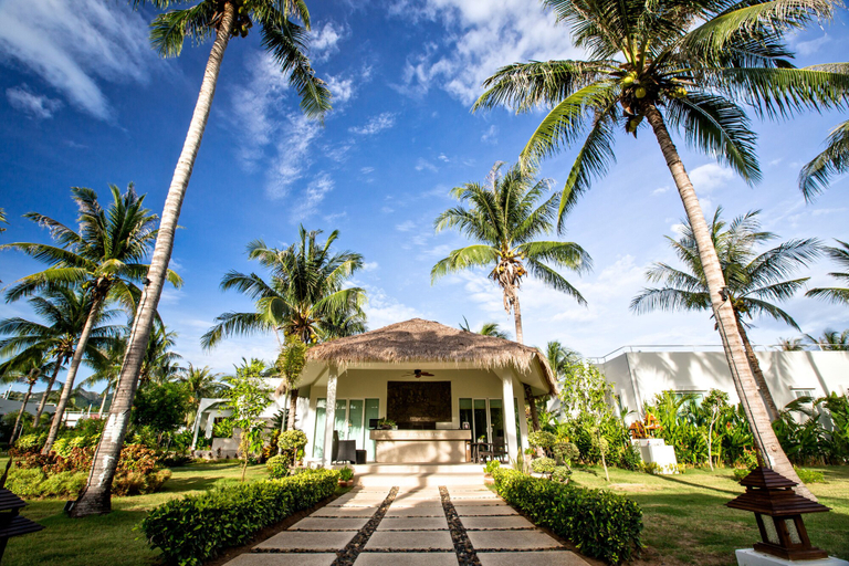 Exterior & Views 2, The Beach Village Resort, K. Sam Roi Yot