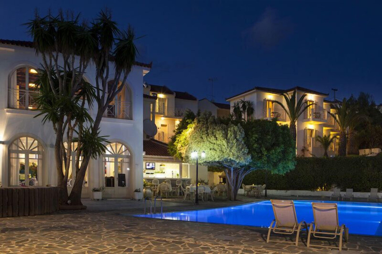 Exterior & Views 2, Princess Hotel, Ionian Islands