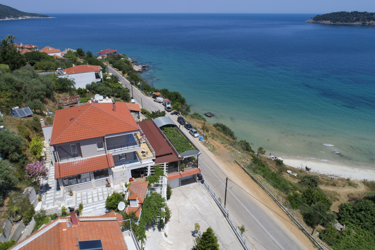 Exterior & Views 2, Agorastos Suites, East Macedonia and Thrace